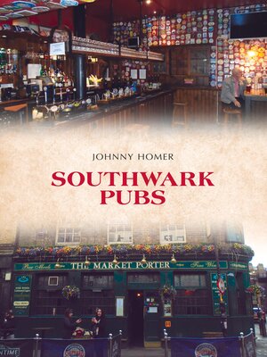 cover image of Southwark Pubs